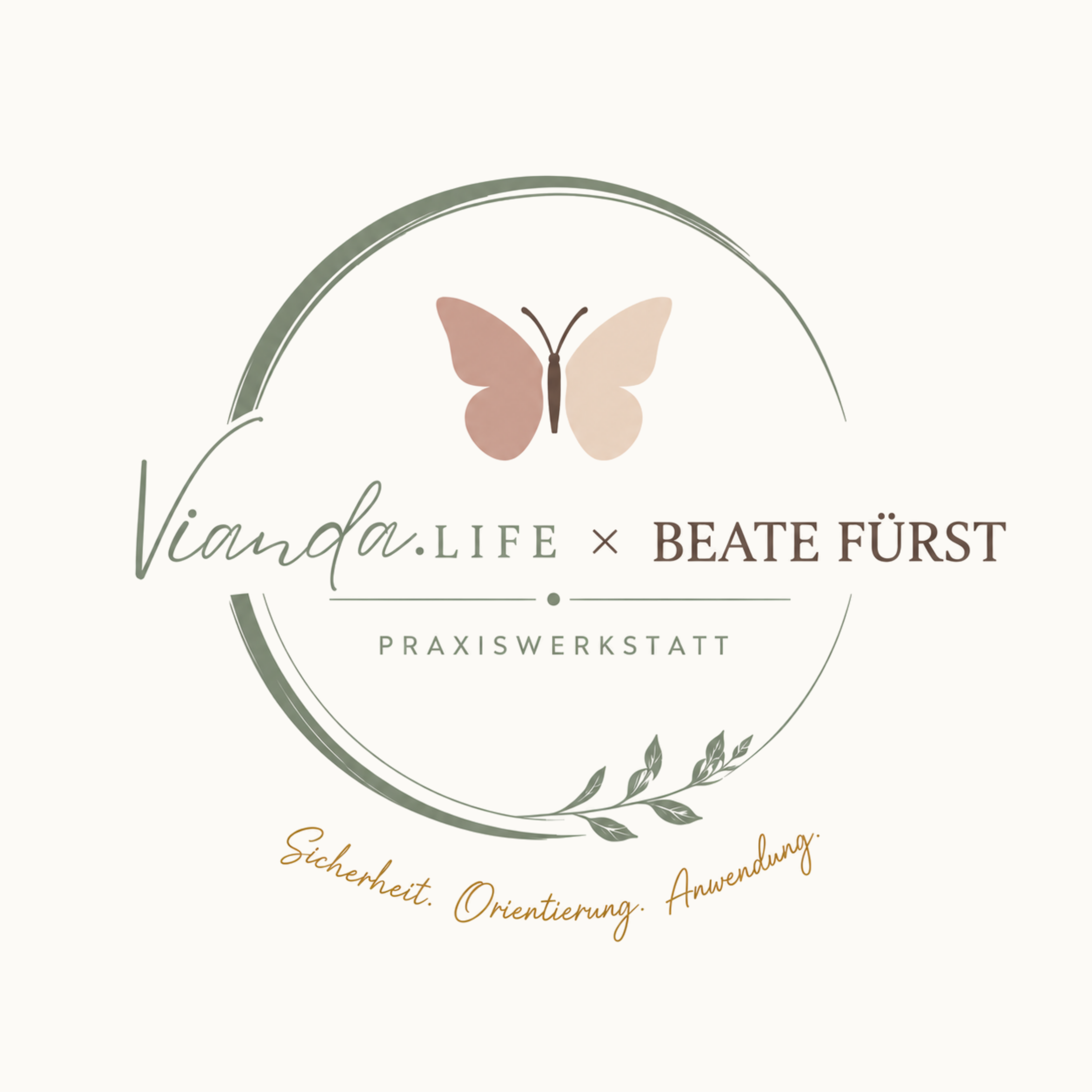 Vianda.LIFE × Beate Fürst · Praxiswerkstatt